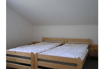 Czech Republic Chata Kouty nad Desnou, Interior